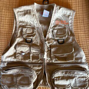 Kids Fishing Vest